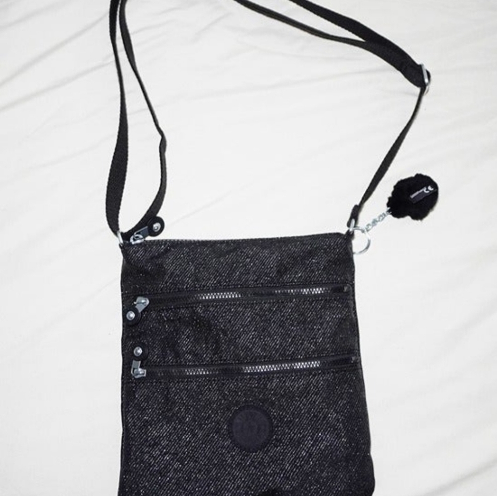 Kipling Keiko Crossbody Mini Bag